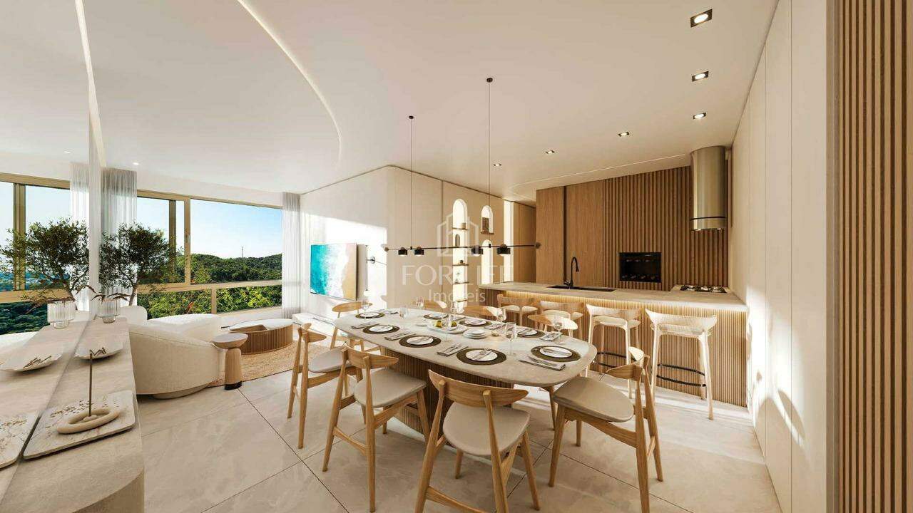Apartamento à venda no Pioneiros: 