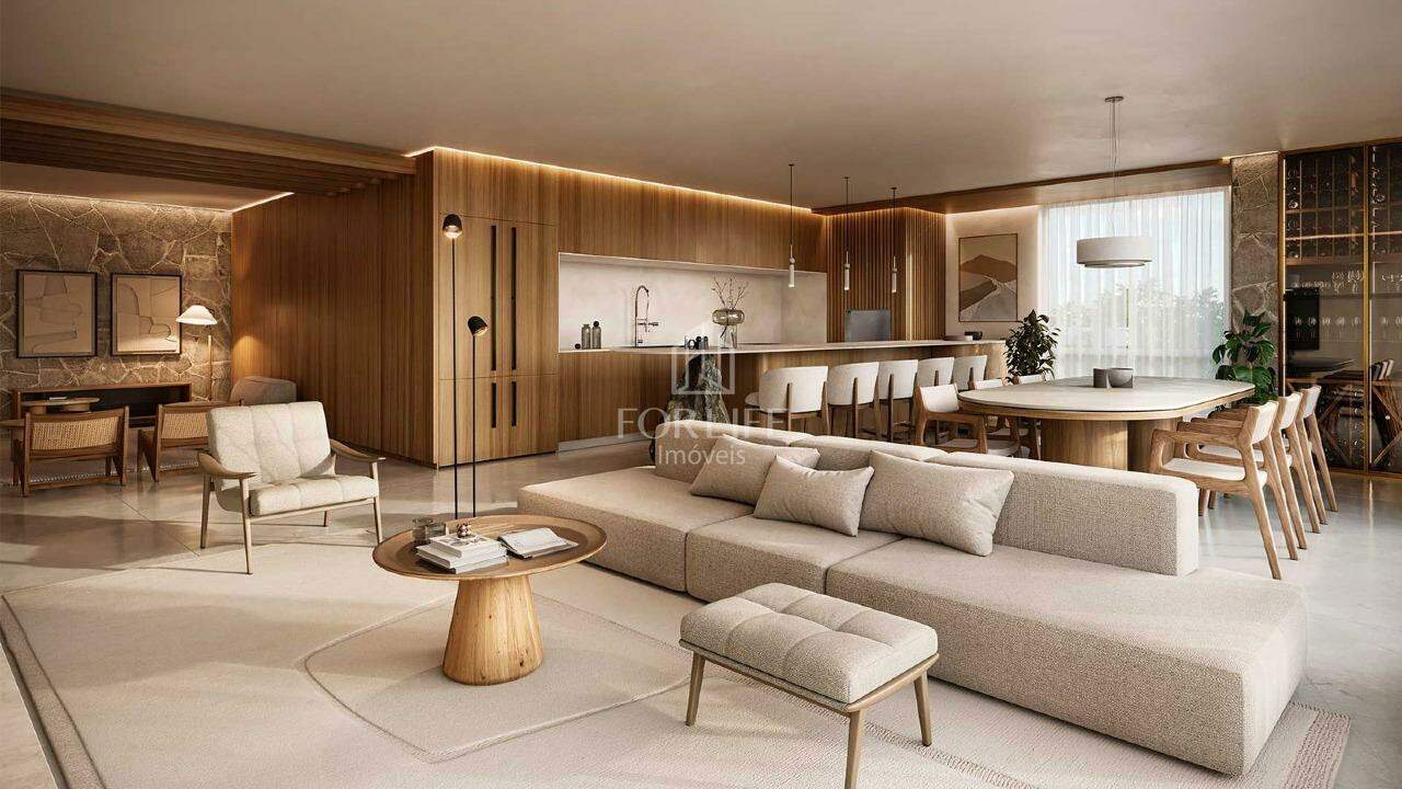Apartamento à venda no Pioneiros: 