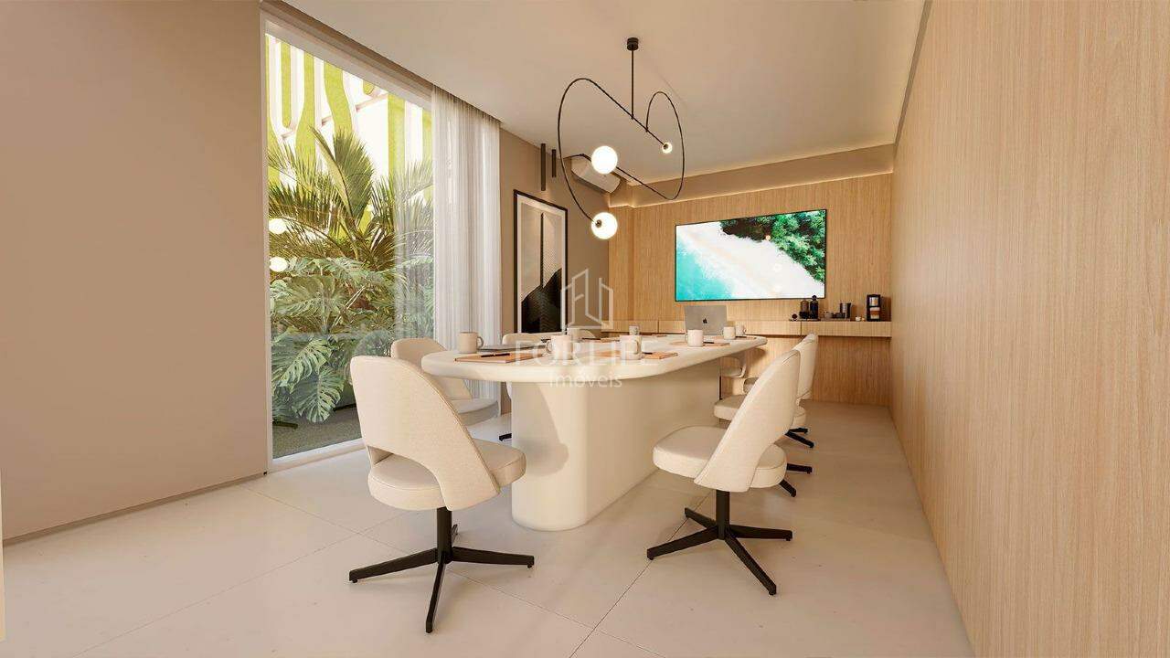 Apartamento à venda no Pioneiros: 