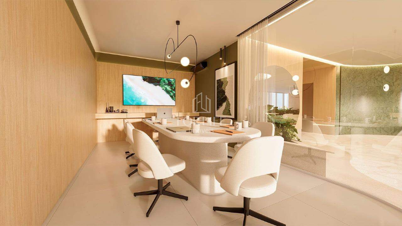 Apartamento à venda no Pioneiros: 