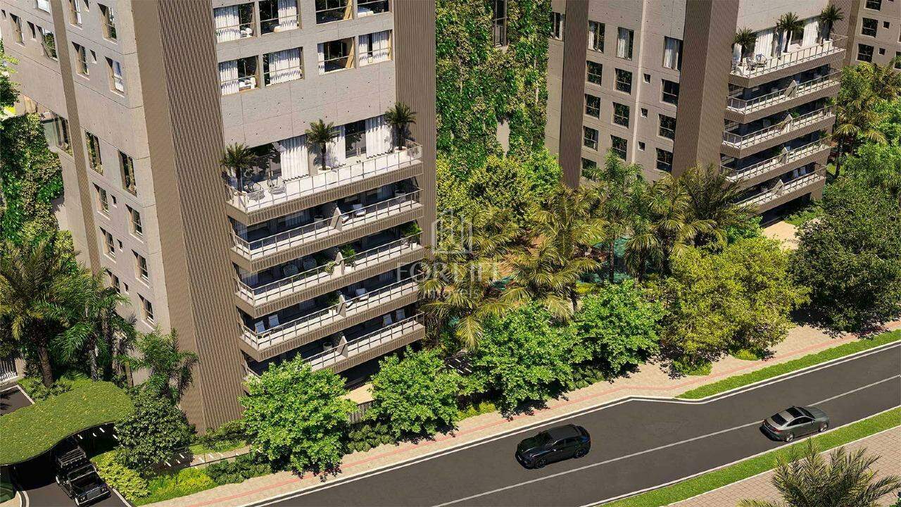 Apartamento à venda no Pioneiros: 