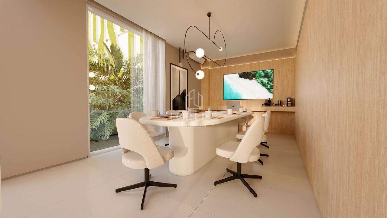 Apartamento à venda no Pioneiros: 