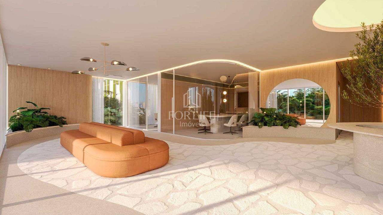 Apartamento à venda no Pioneiros: 