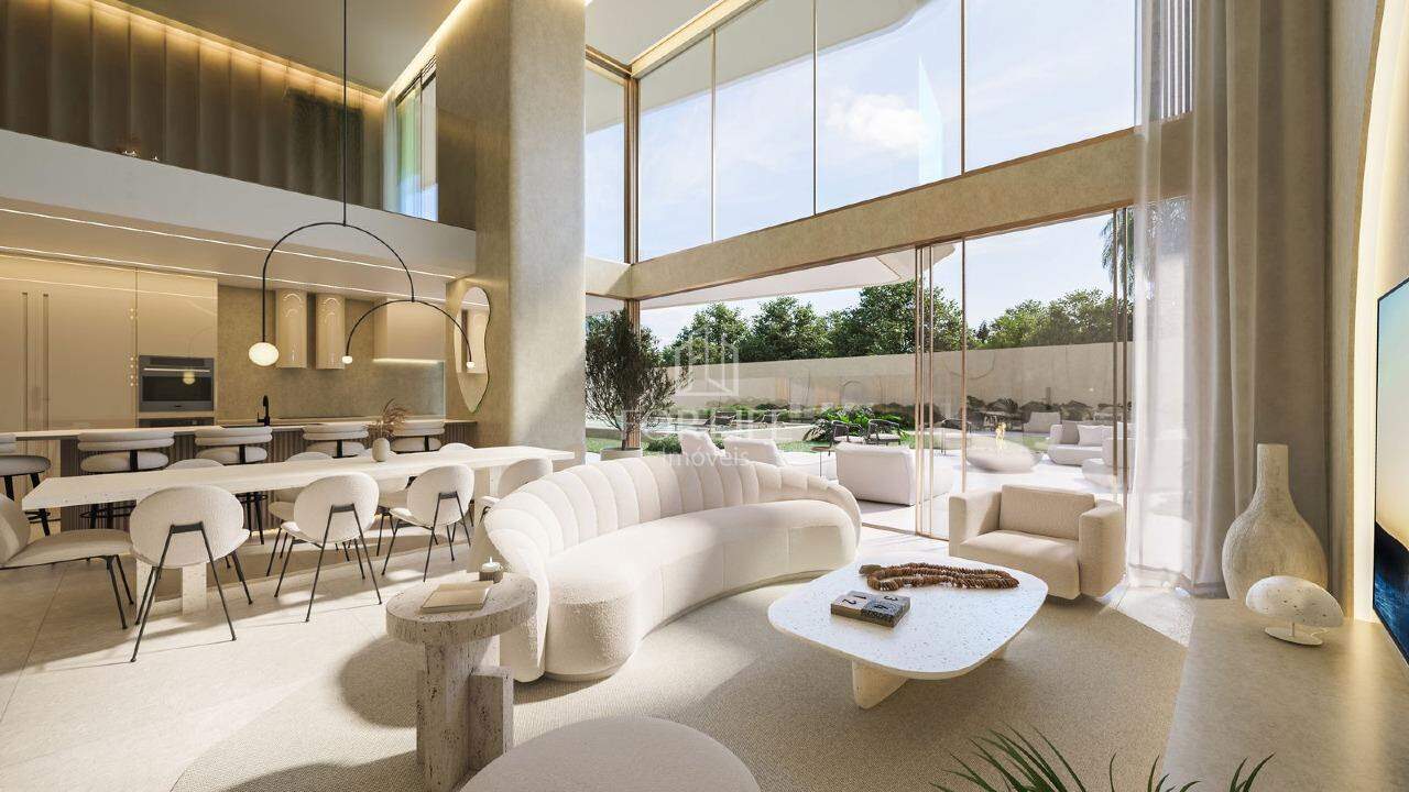 Apartamento à venda no Praia Brava de Itajaí: 