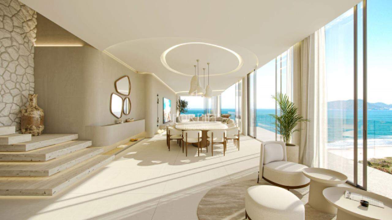 Apartamento à venda no Praia Brava de Itajaí: 