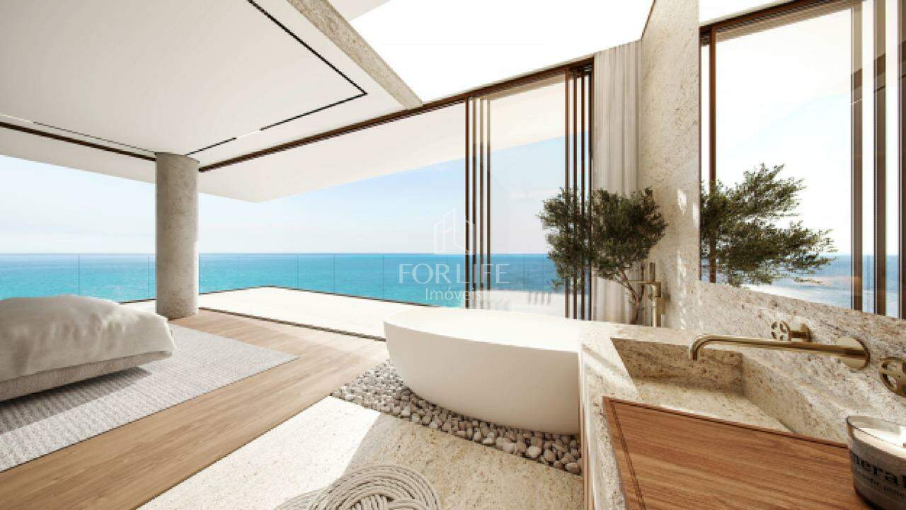 Apartamento à venda no Praia Brava de Itajaí: 