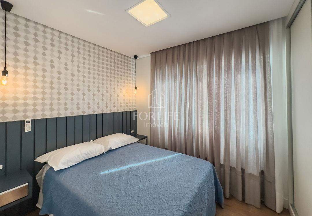 Apartamento à venda no Praia Brava de Itajaí: 