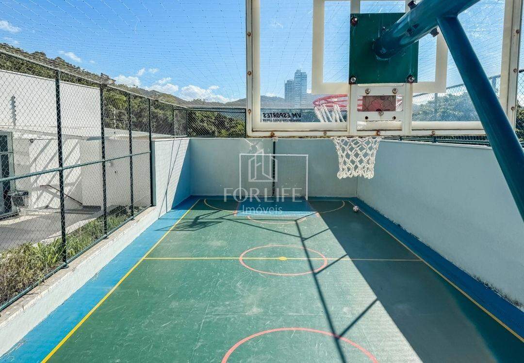 Apartamento à venda no Praia Brava de Itajaí: 