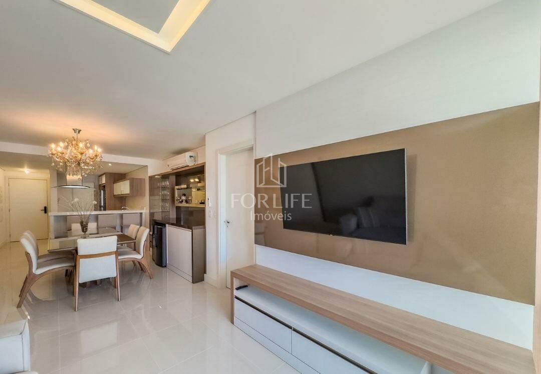 Apartamento à venda no Praia Brava de Itajaí: 