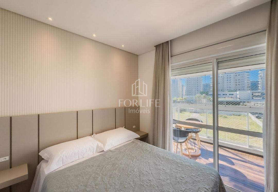 Apartamento à venda no Praia Brava de Itajaí: 