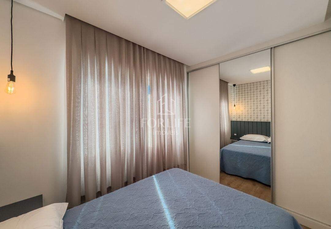 Apartamento à venda no Praia Brava de Itajaí: 