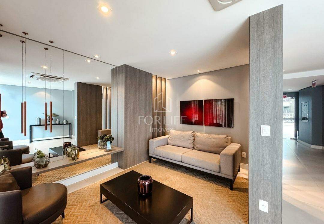 Apartamento à venda no Praia Brava de Itajaí: 