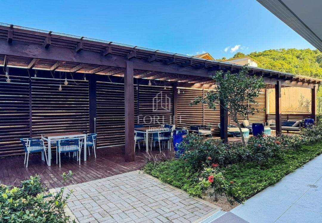 Apartamento à venda no Praia Brava de Itajaí: 