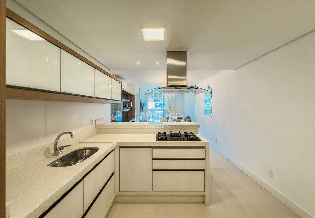 Apartamento à venda no Praia Brava de Itajaí: 