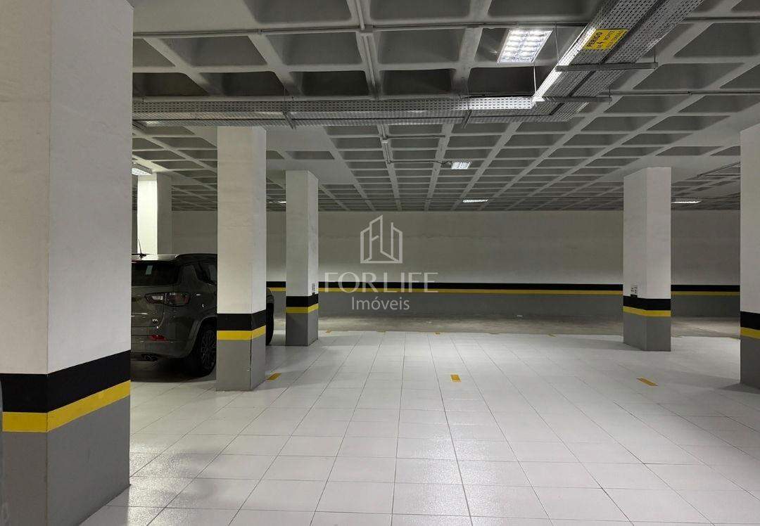 Apartamento à venda no Praia Brava de Itajaí: 