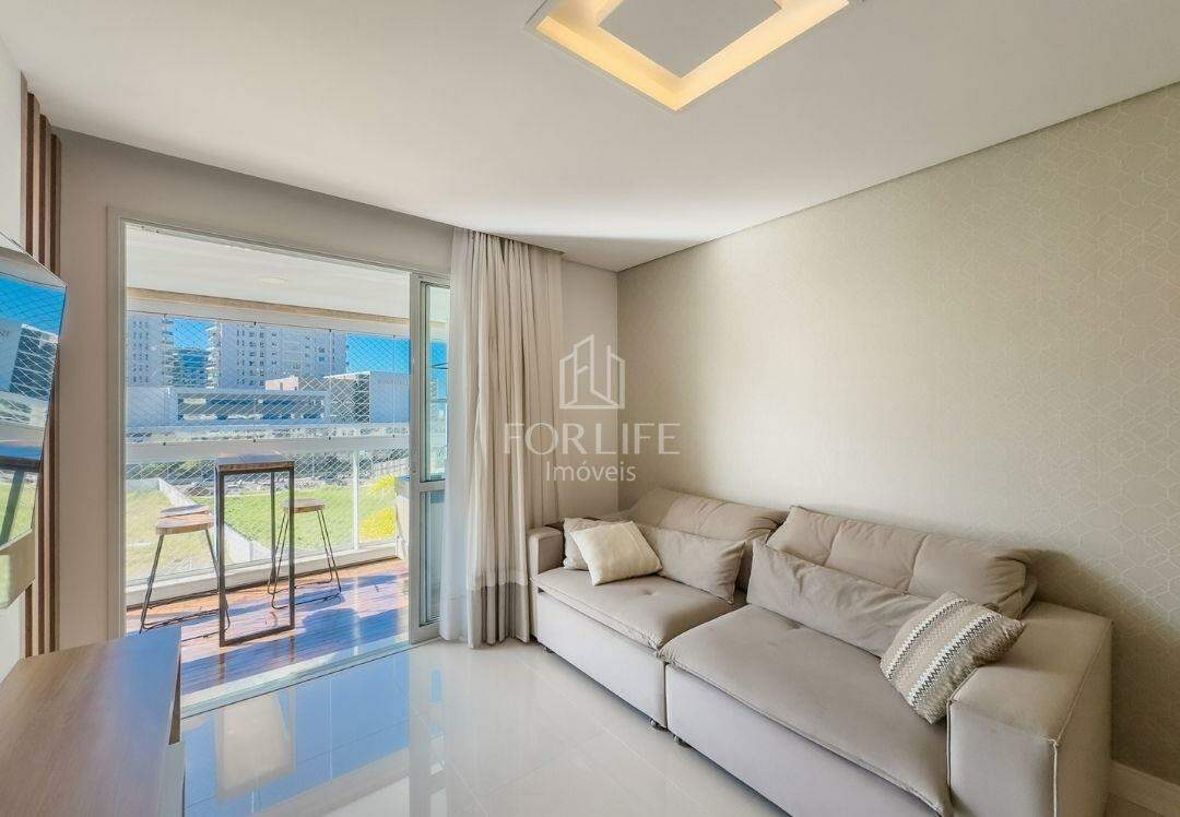 Apartamento à venda no Praia Brava de Itajaí: 
