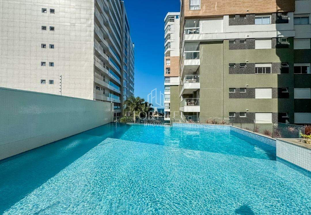 Apartamento à venda no Praia Brava de Itajaí: 