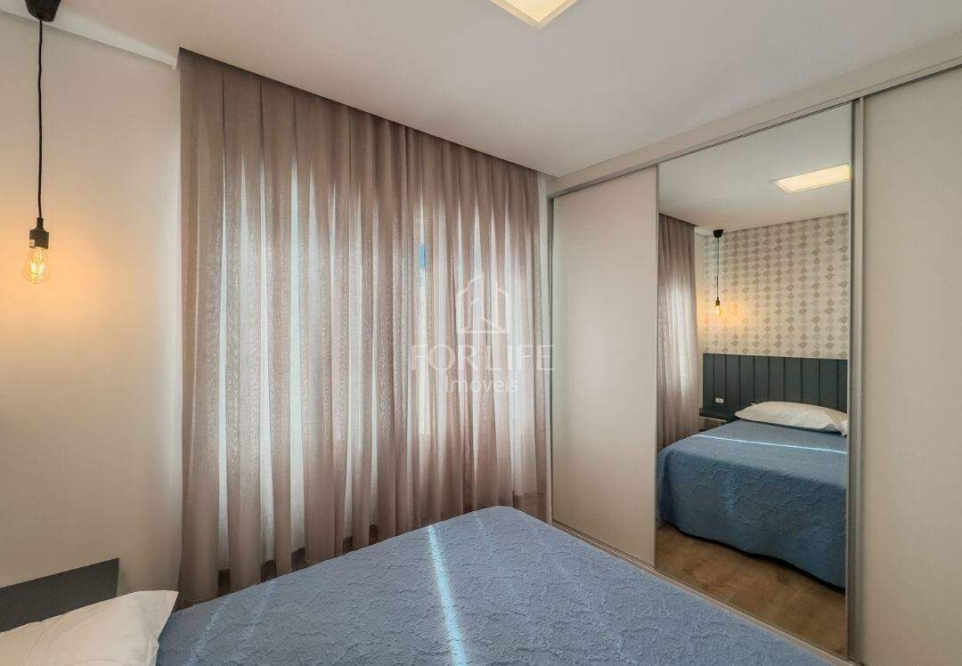 Apartamento à venda no Praia Brava de Itajaí: 
