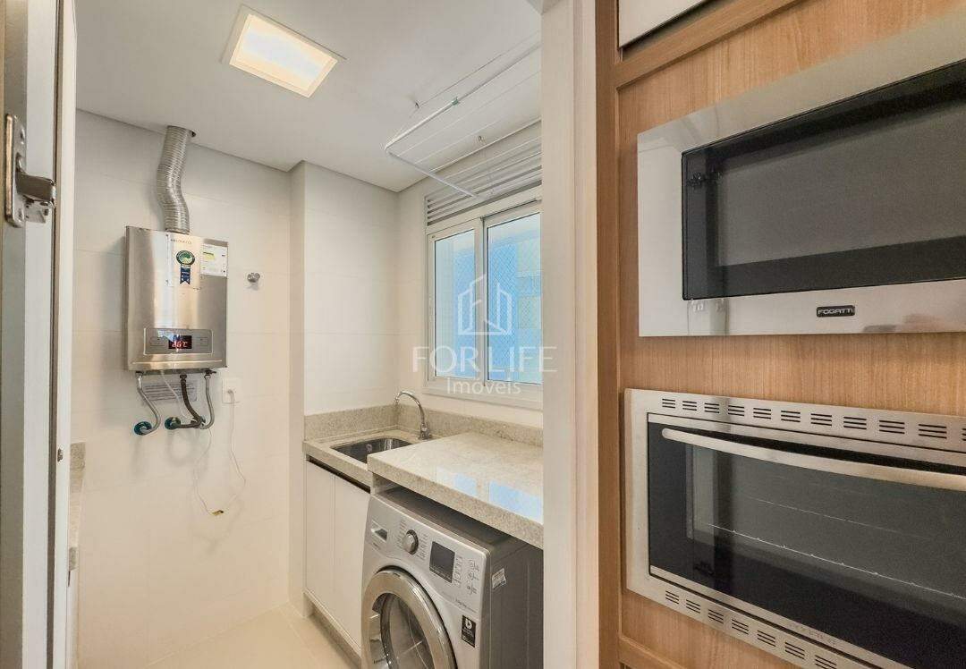 Apartamento à venda no Praia Brava de Itajaí: 