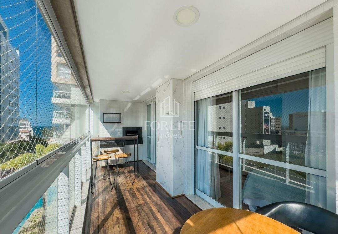 Apartamento à venda no Praia Brava de Itajaí: 
