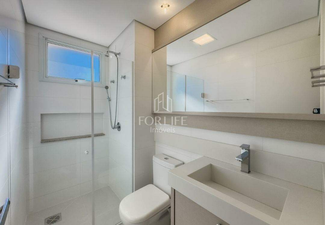 Apartamento à venda no Praia Brava de Itajaí: 