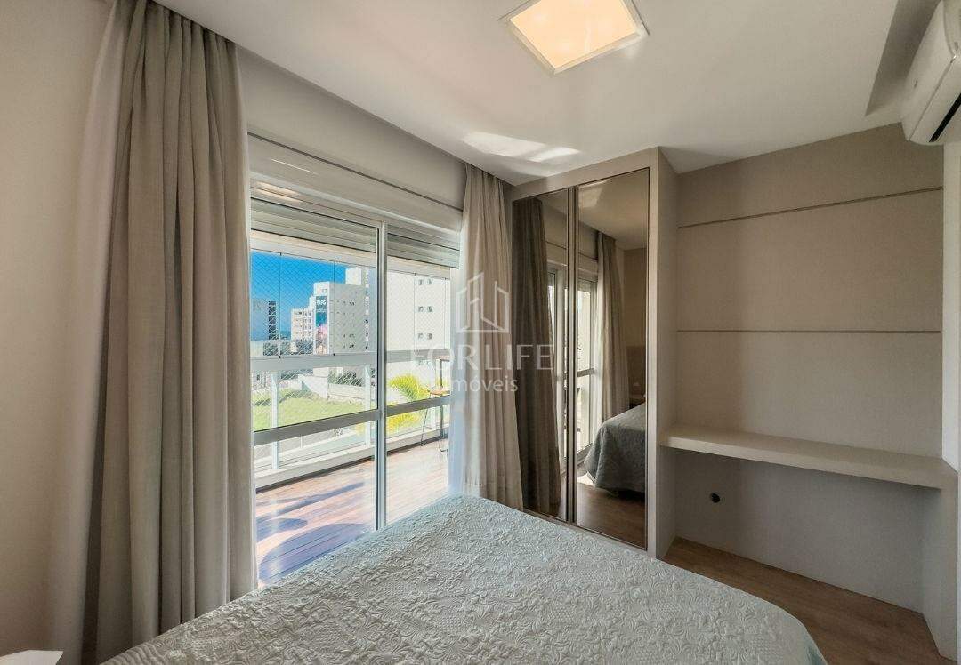 Apartamento à venda no Praia Brava de Itajaí: 