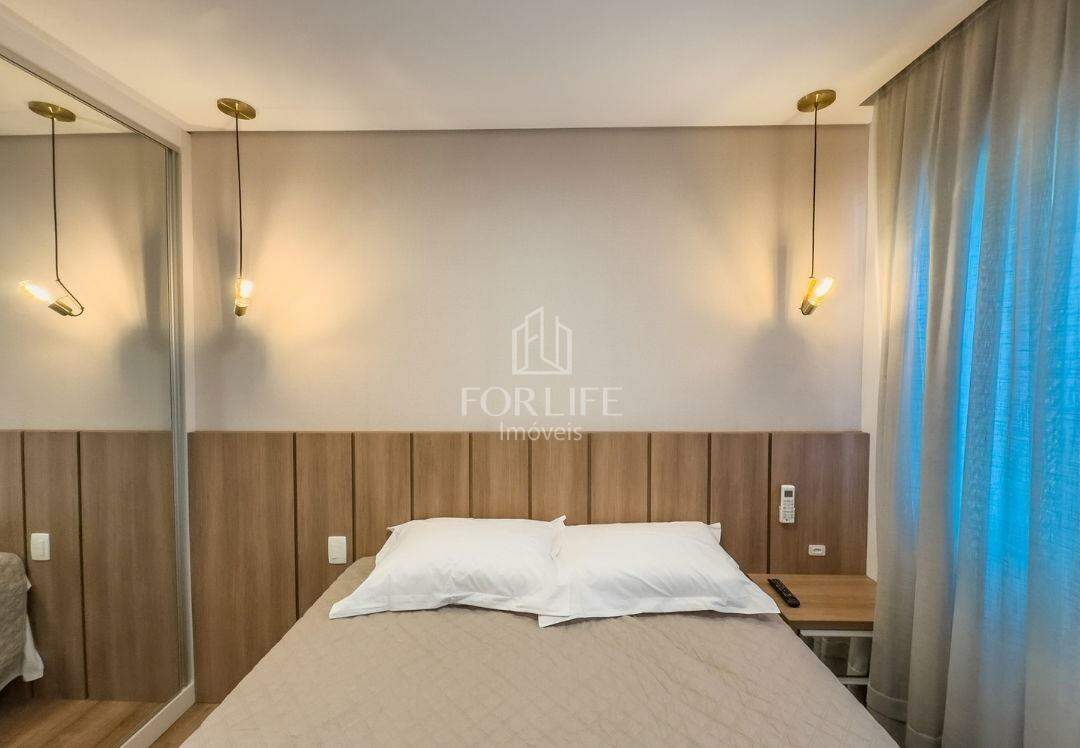 Apartamento à venda no Praia Brava de Itajaí: 