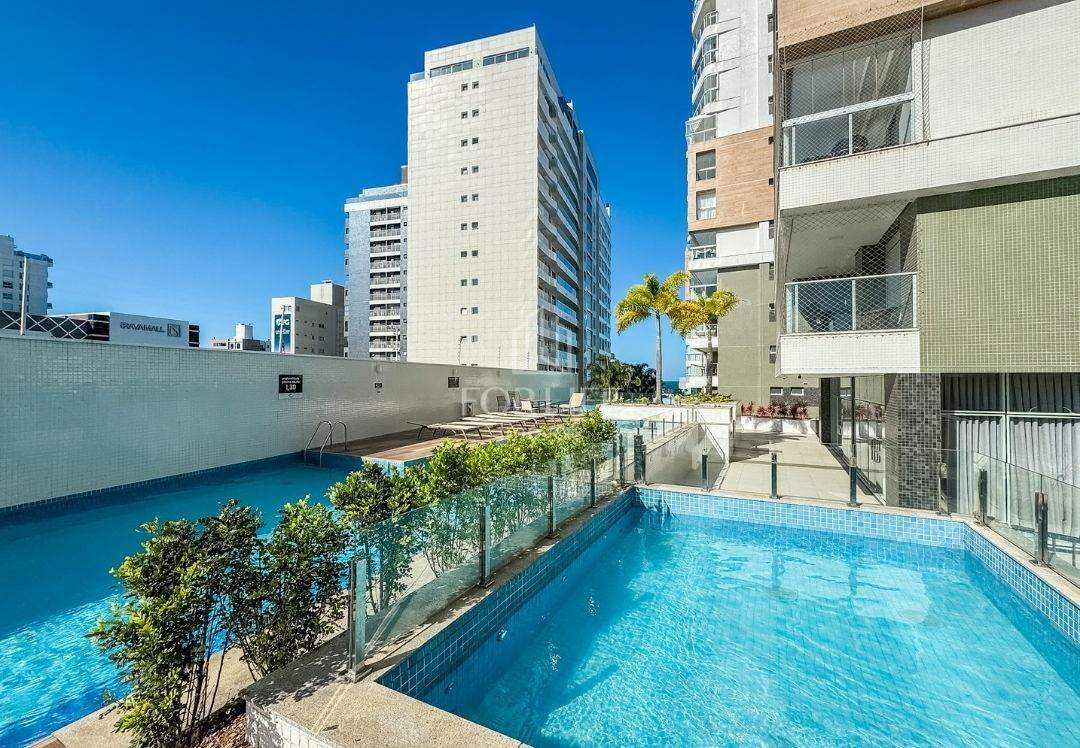 Apartamento à venda no Praia Brava de Itajaí: 