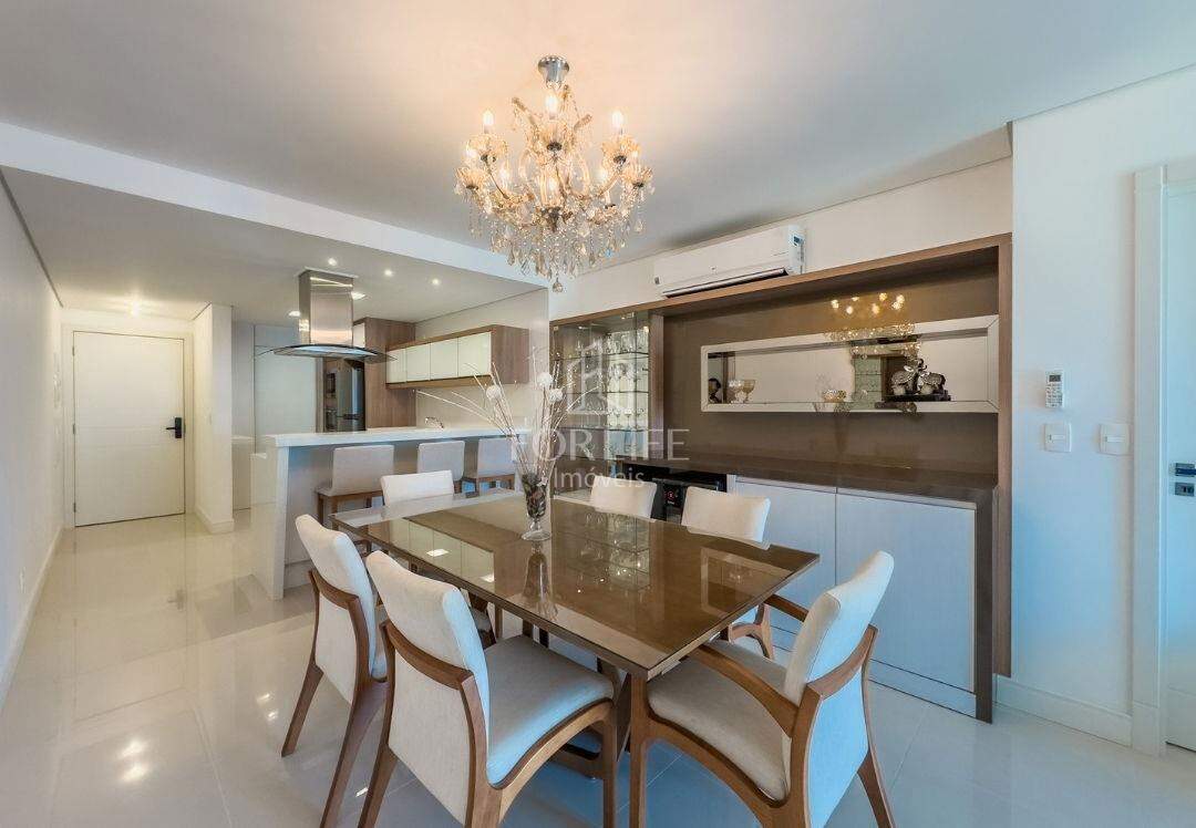 Apartamento à venda no Praia Brava de Itajaí: 