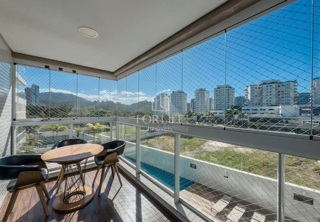 Apartamento à venda no Praia Brava de Itajaí: 