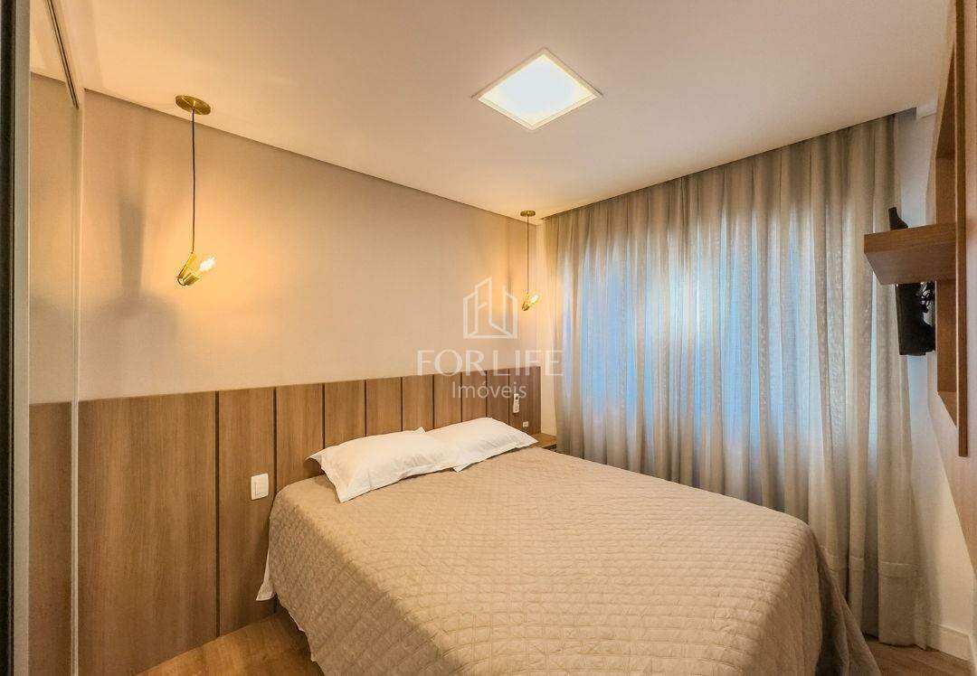 Apartamento à venda no Praia Brava de Itajaí: 