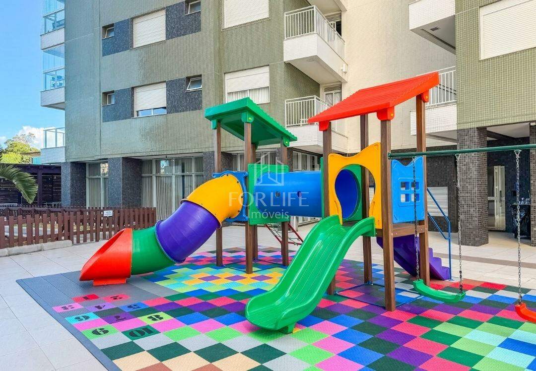 Apartamento à venda no Praia Brava de Itajaí: 