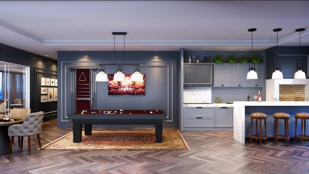Apartamento à venda no Castelo Branco: 