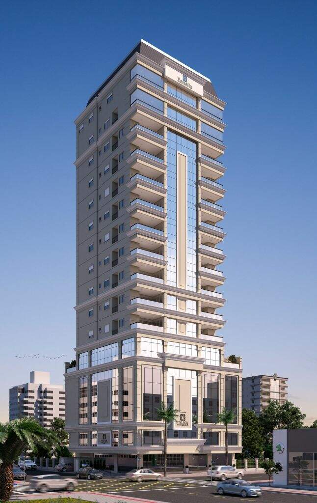 Apartamento à venda no Castelo Branco: 