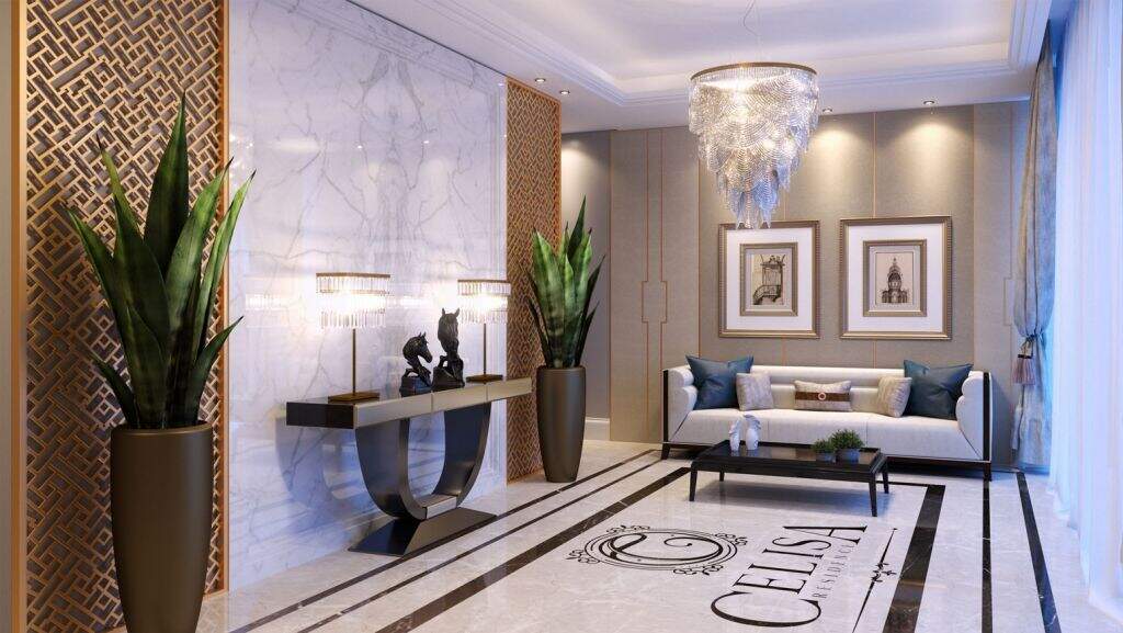 Apartamento à venda no Castelo Branco: 