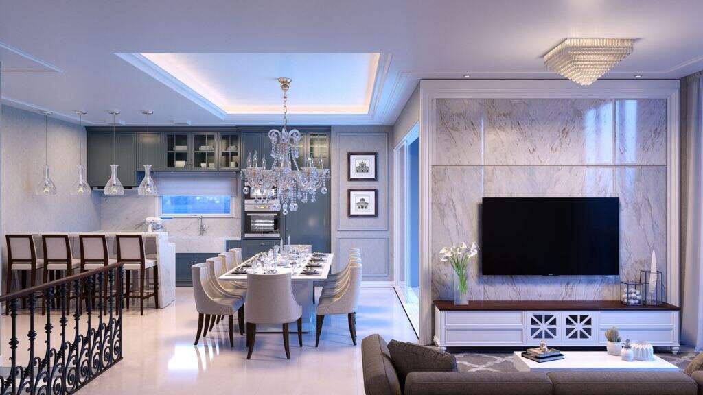 Apartamento à venda no Castelo Branco: 