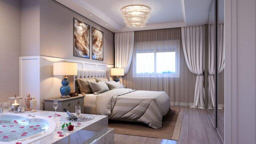 Apartamento à venda no Castelo Branco: 