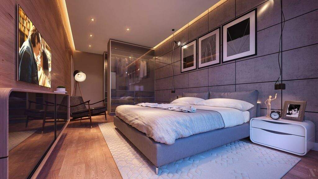 Apartamento à venda no Meia Praia: 
