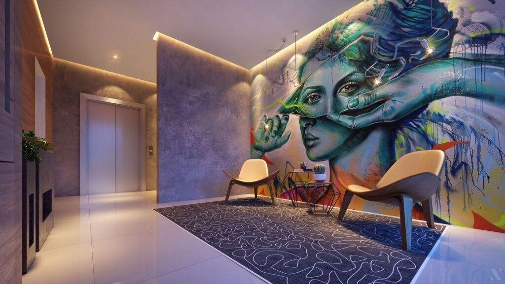 Apartamento à venda no Meia Praia: 