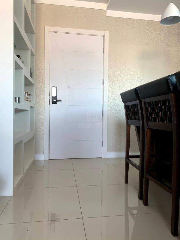 Apartamento à venda no Sete de Setembro: 