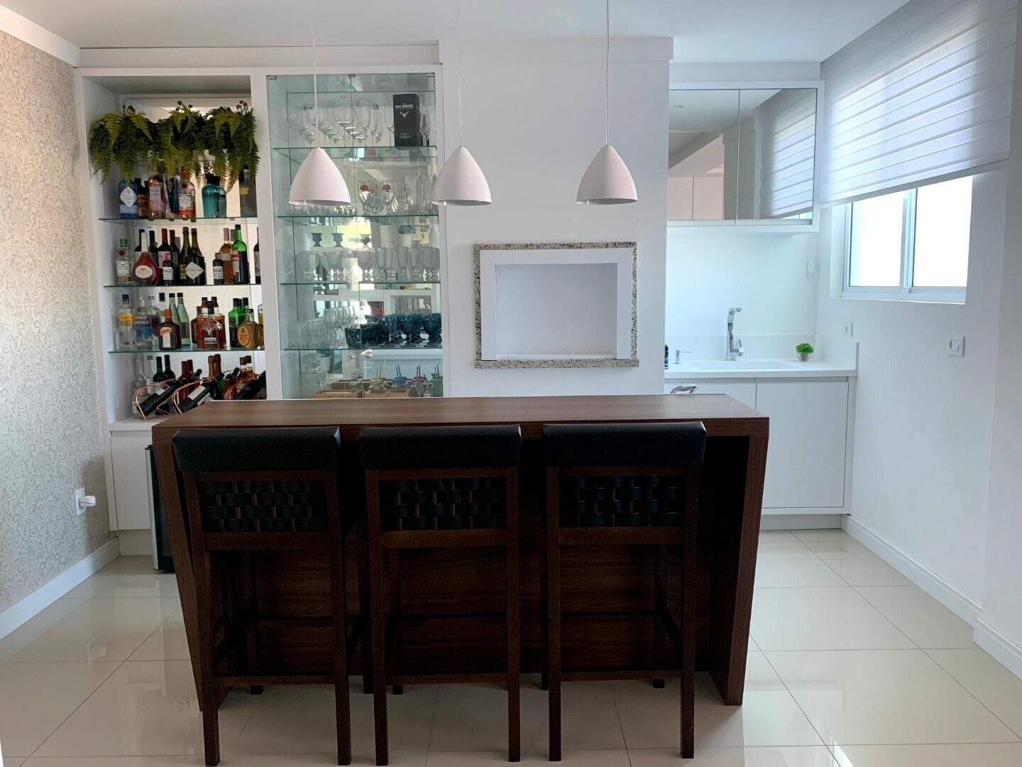 Apartamento à venda no Sete de Setembro: 