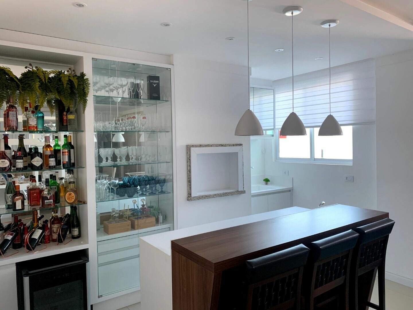 Apartamento à venda no Sete de Setembro: 