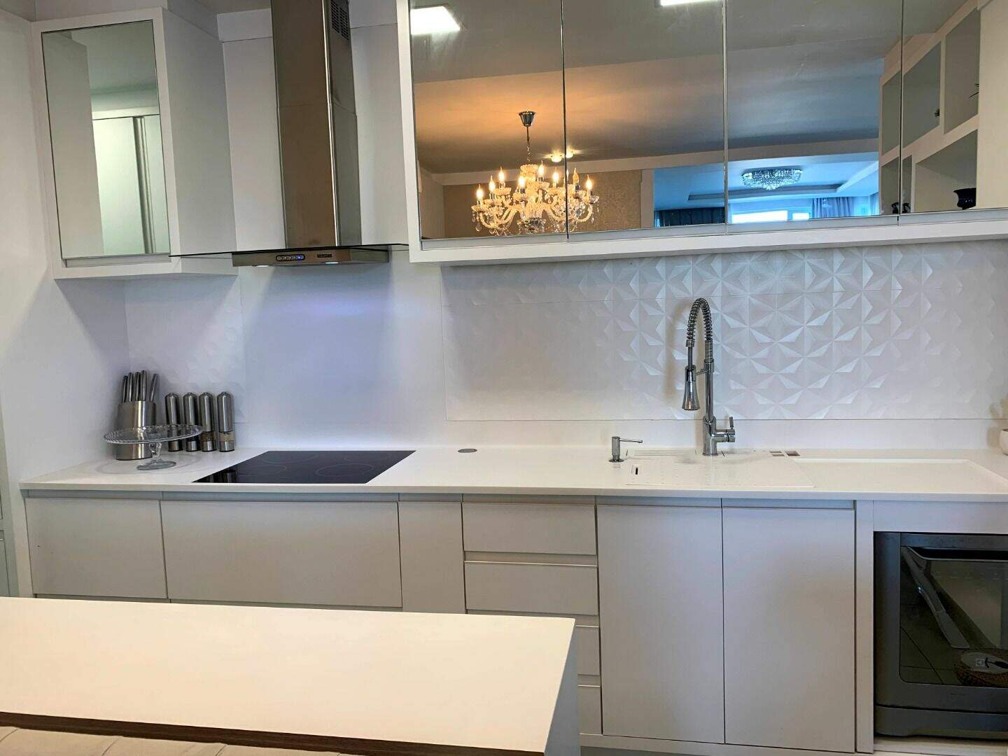 Apartamento à venda no Sete de Setembro: 