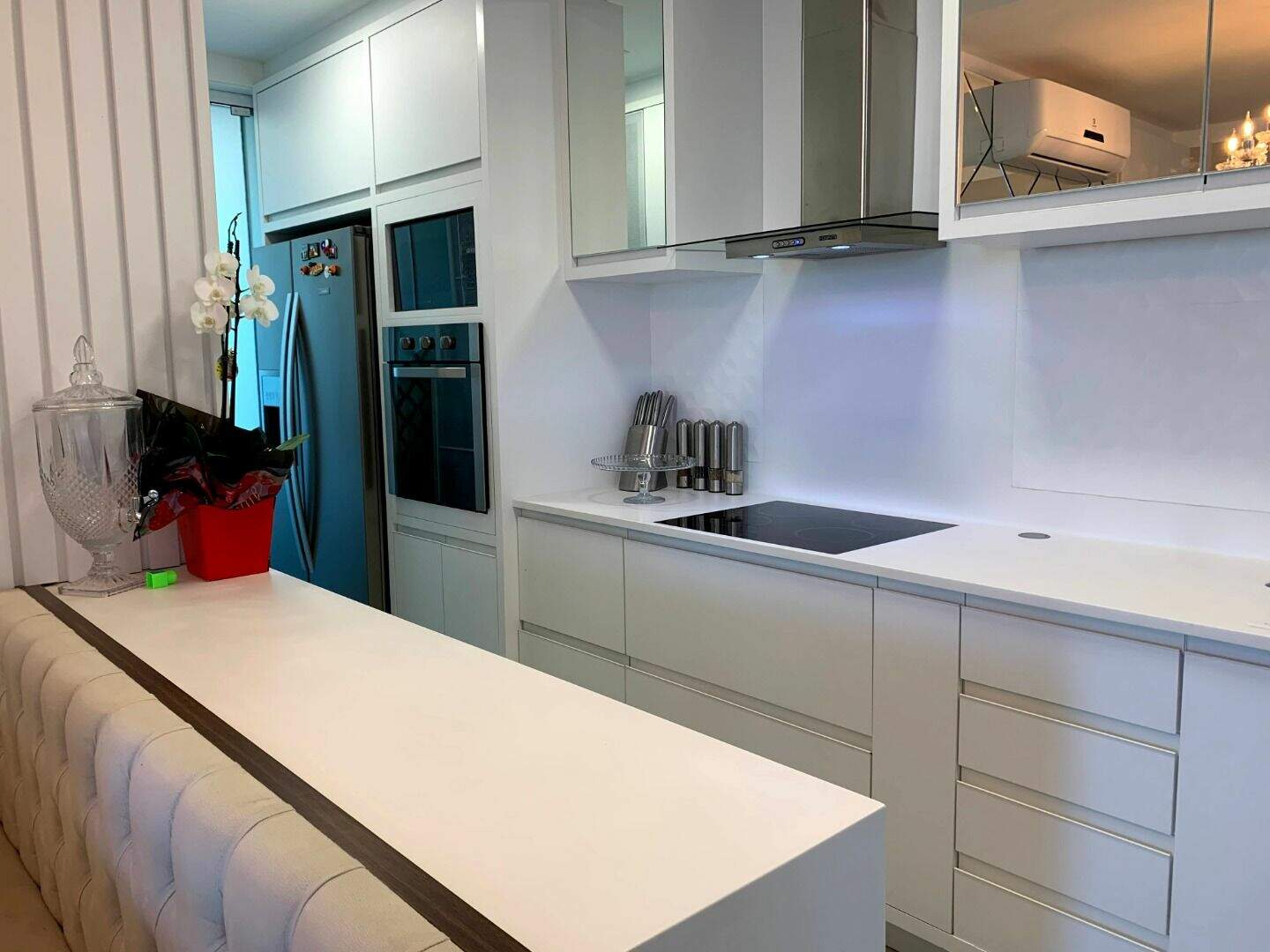 Apartamento à venda no Sete de Setembro: 