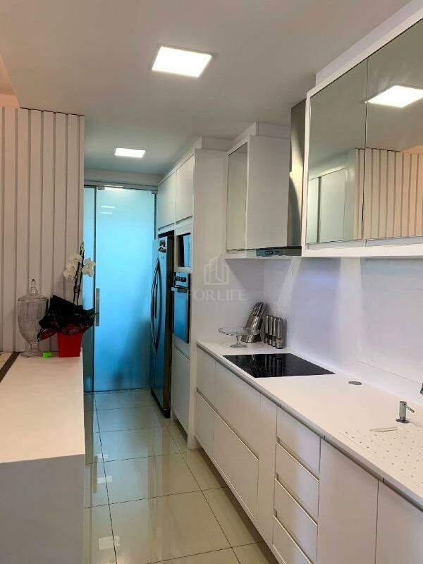 Apartamento à venda no Sete de Setembro: 