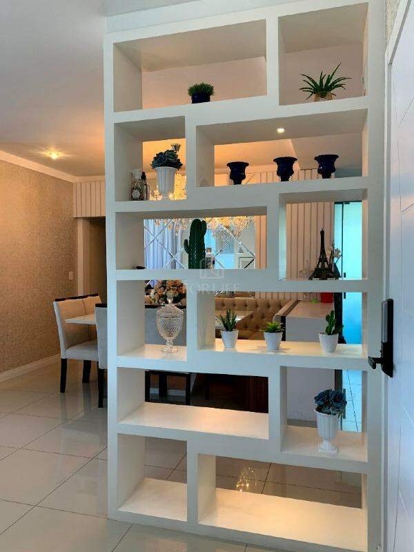 Apartamento à venda no Sete de Setembro: 