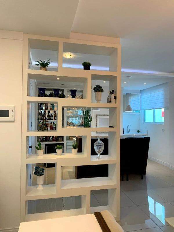 Apartamento à venda no Sete de Setembro: 