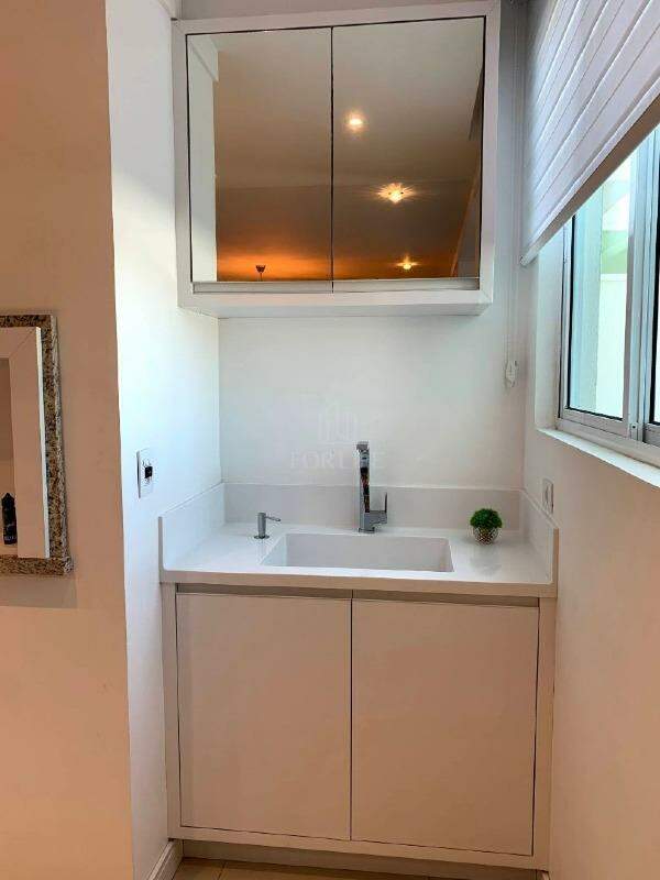 Apartamento à venda no Sete de Setembro: 
