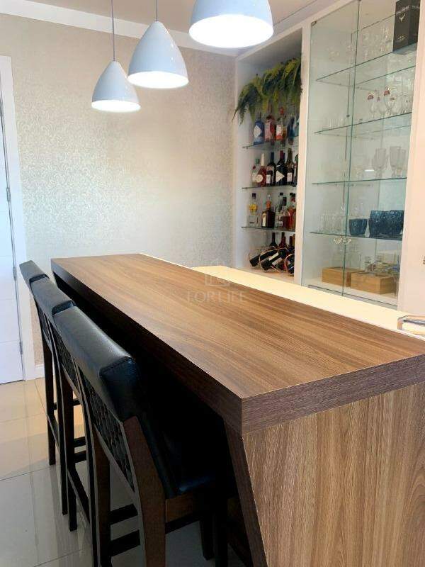 Apartamento à venda no Sete de Setembro: 