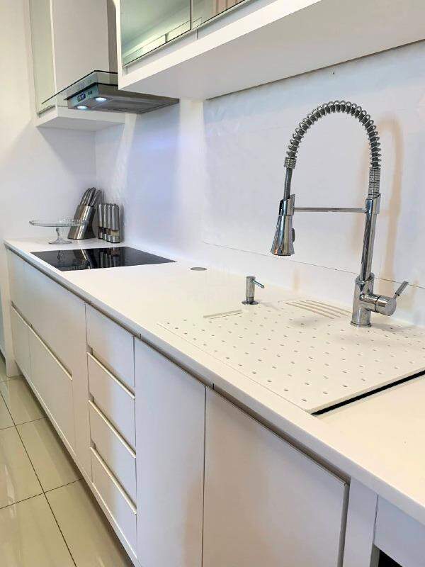 Apartamento à venda no Sete de Setembro: 